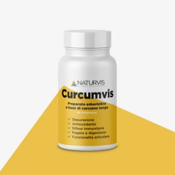 Curcumvis